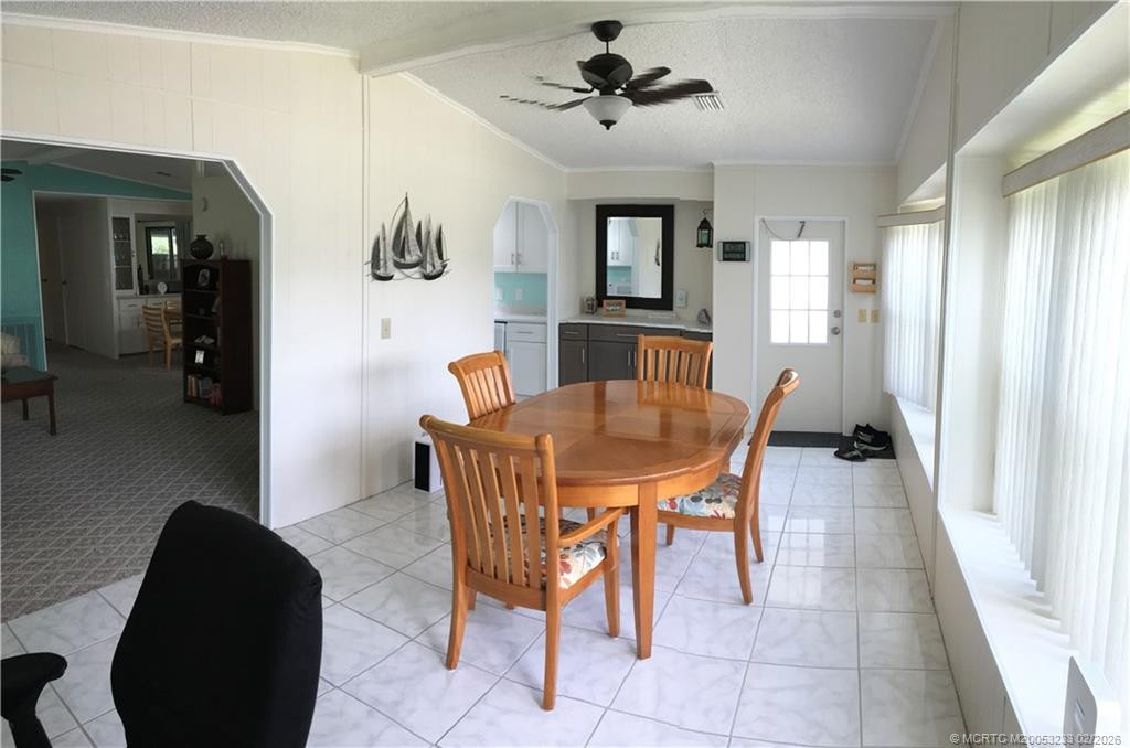 Dinning Area