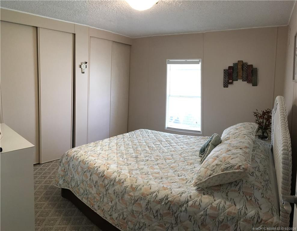 Guest Bed room