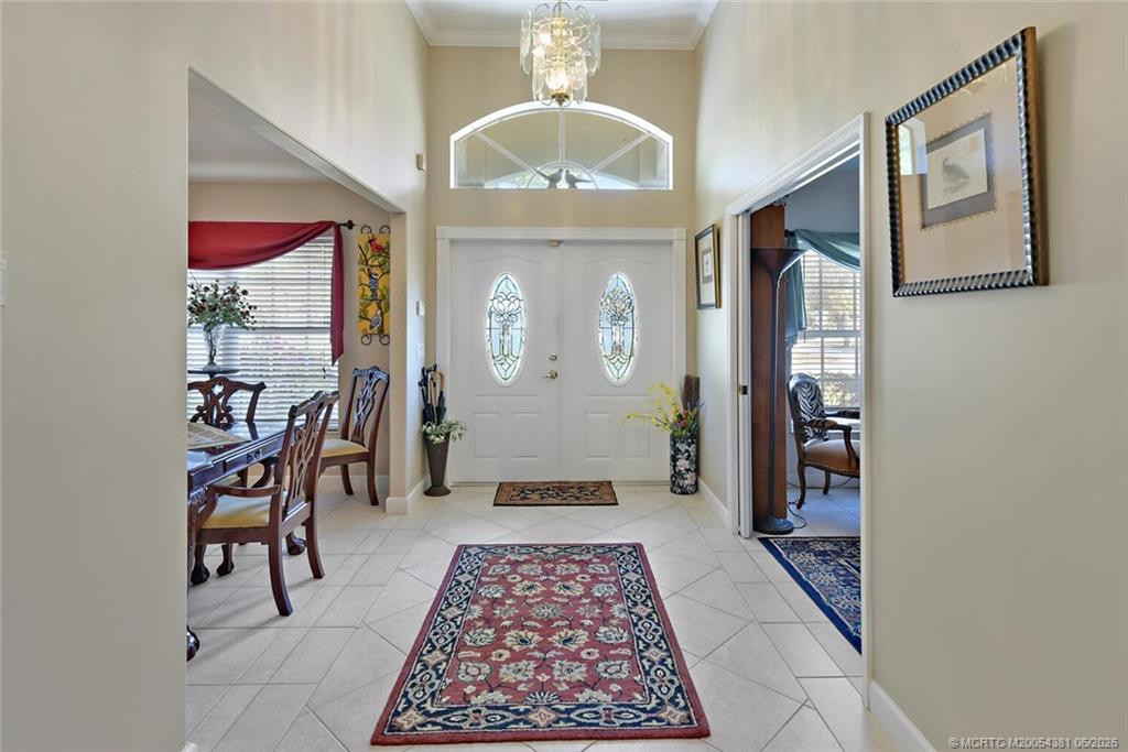 Photo 2 at 3018 SE Dalhart Road, Port St. Lucie