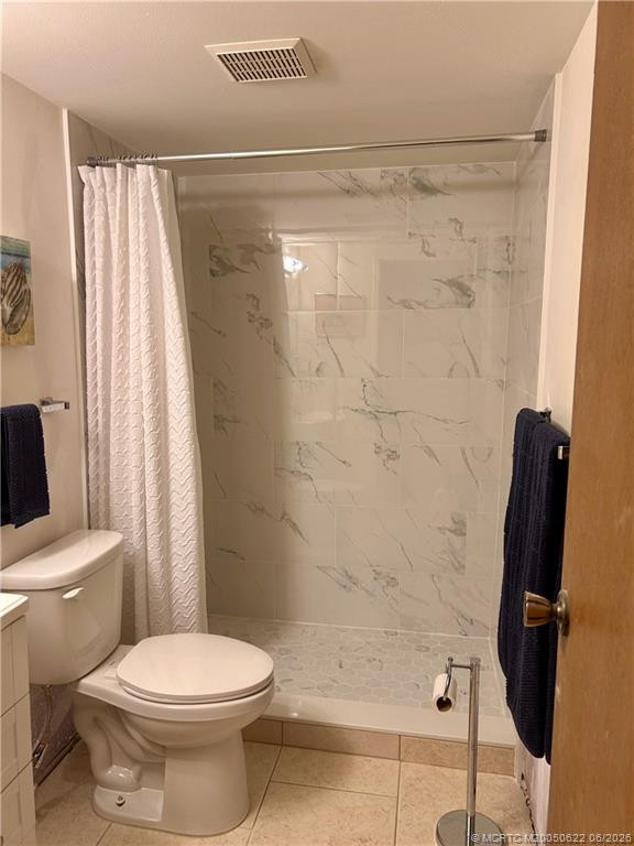 New Master Bathroom