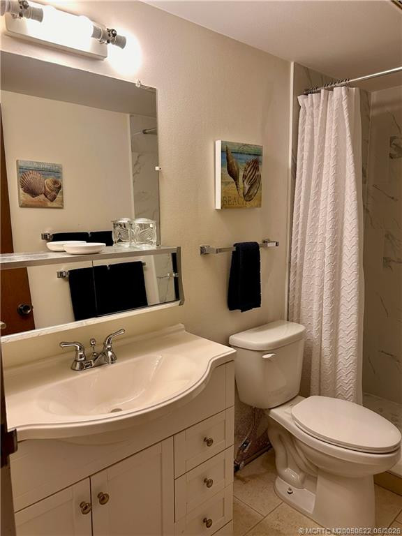 New Master Bathroom
