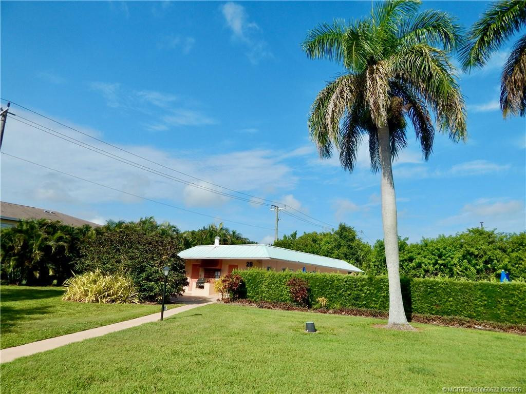 Clubhouse 2B