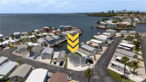Waterfront and just minutes from the Intracoastal!