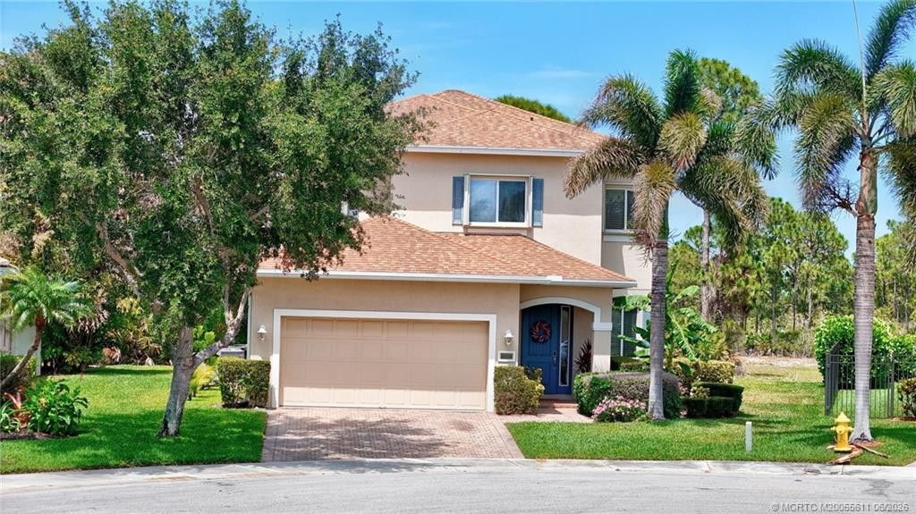 Property photo for 1883 NW Waterwillow Way, Jensen Beach, FL 34957