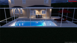 Pool Plan 2