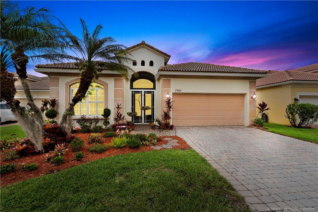 2968 SE Racoon Way, Stuart, FL 34997