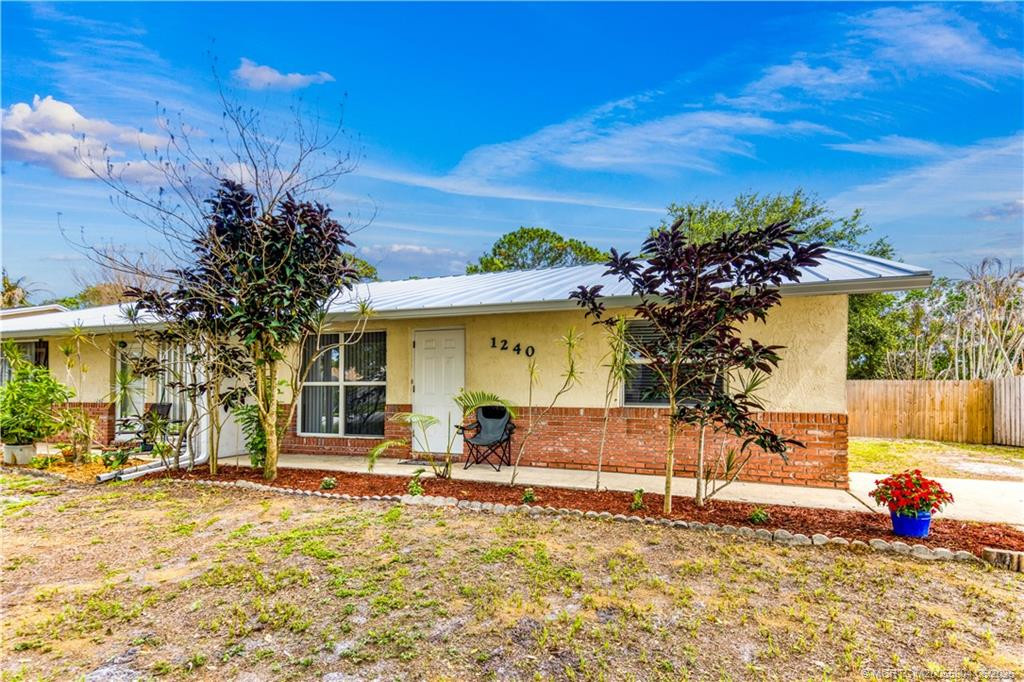Property photo for 1240 SE Saint Lawrence Way, Stuart, FL 34997