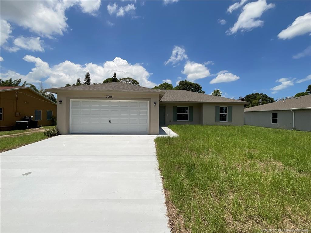 Property photo for 7008 Salerno Road, Fort Pierce, FL 34951