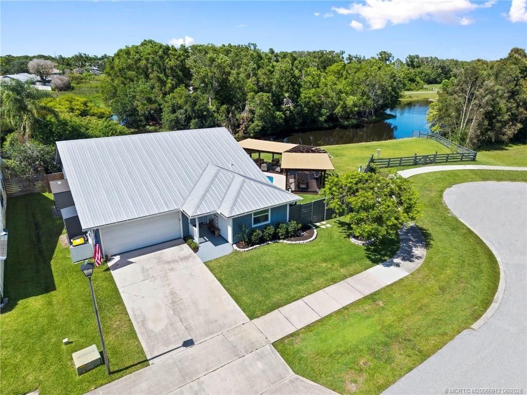 Property photo for 4401 SE Satinleaf Place, Stuart, FL 34997
