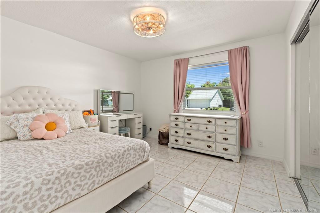 3rd Bedroom