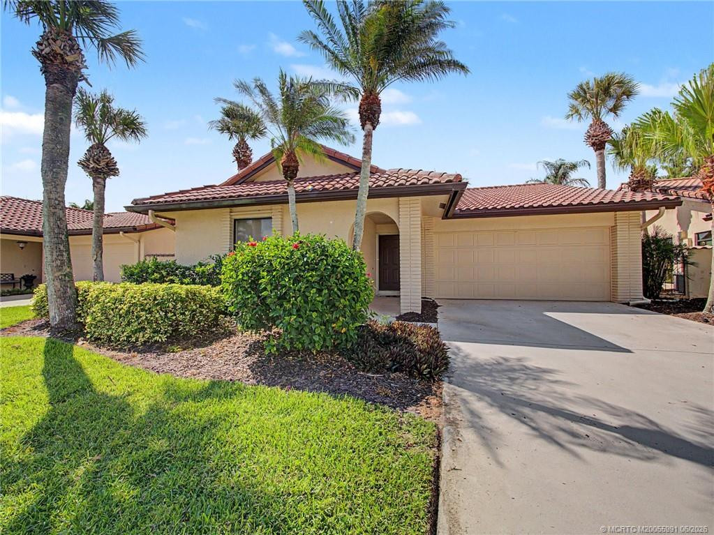 3382 SW Bobalink Way, Palm City – leased