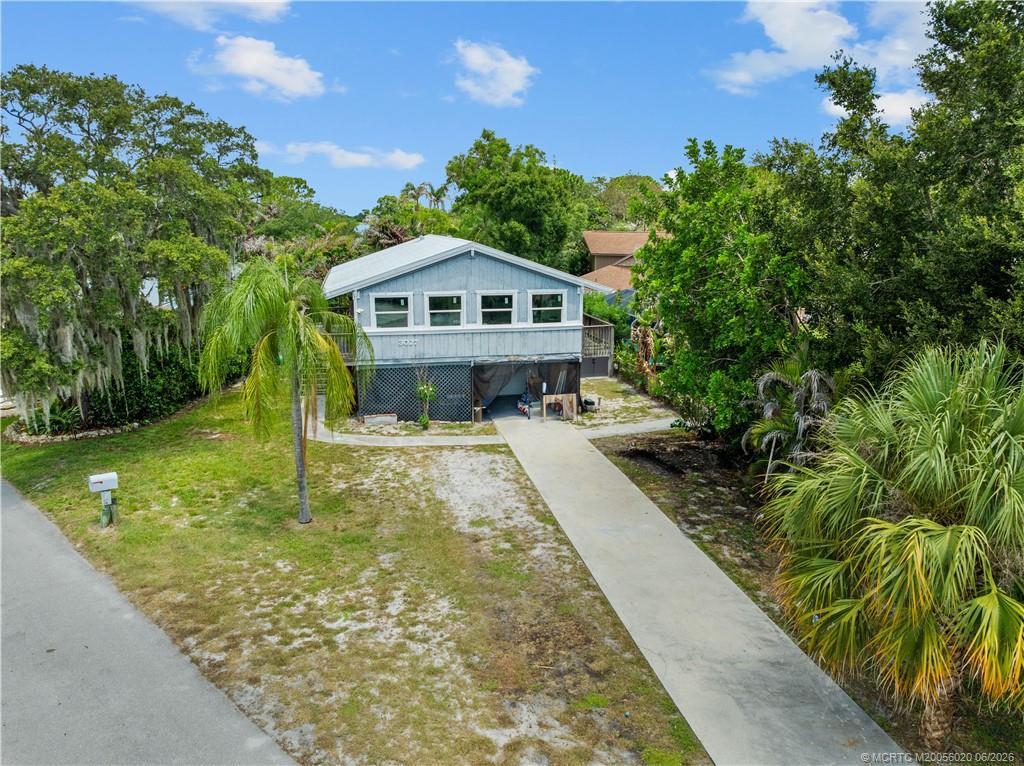 3027 SW Cedar Trail, Palm City 34990 home for sale