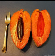 Mamey Sapote