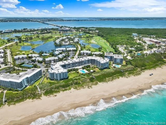 579 NE Plantation Road 301-N, Stuart – Condominium for rent