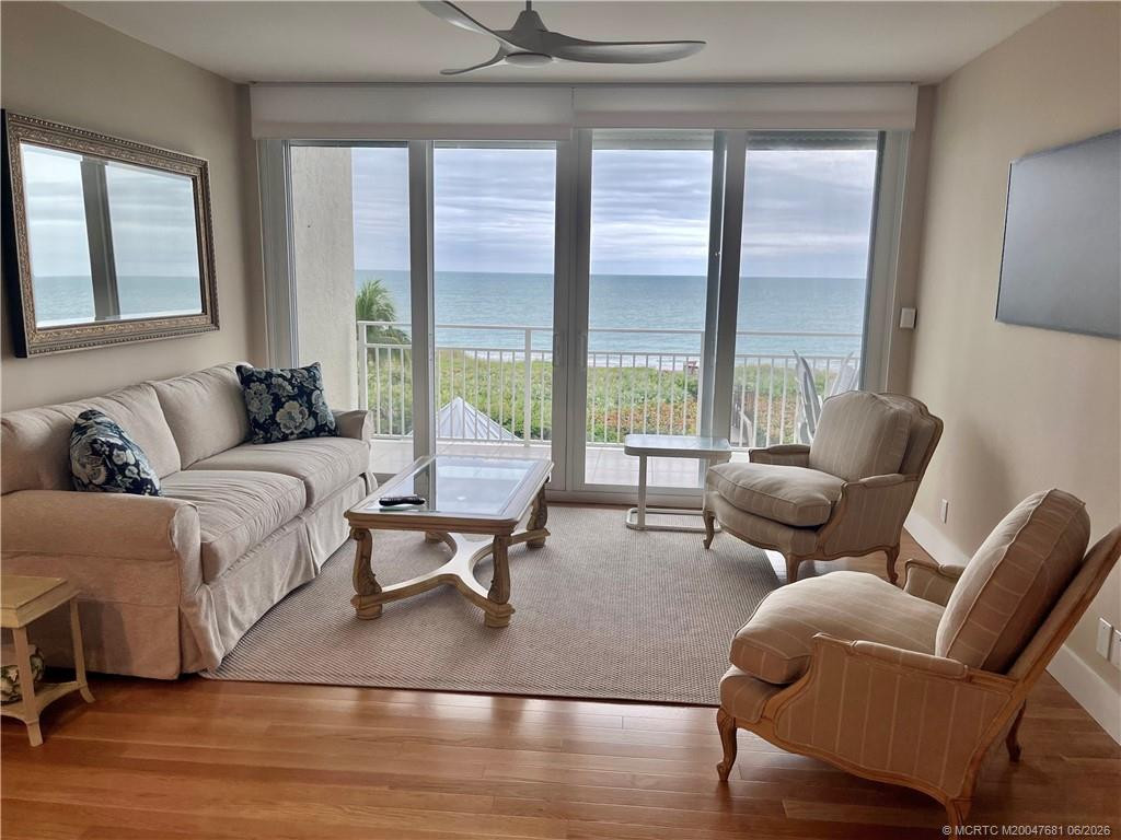 Photo 5 at 579 NE Plantation Road 301-N, Stuart