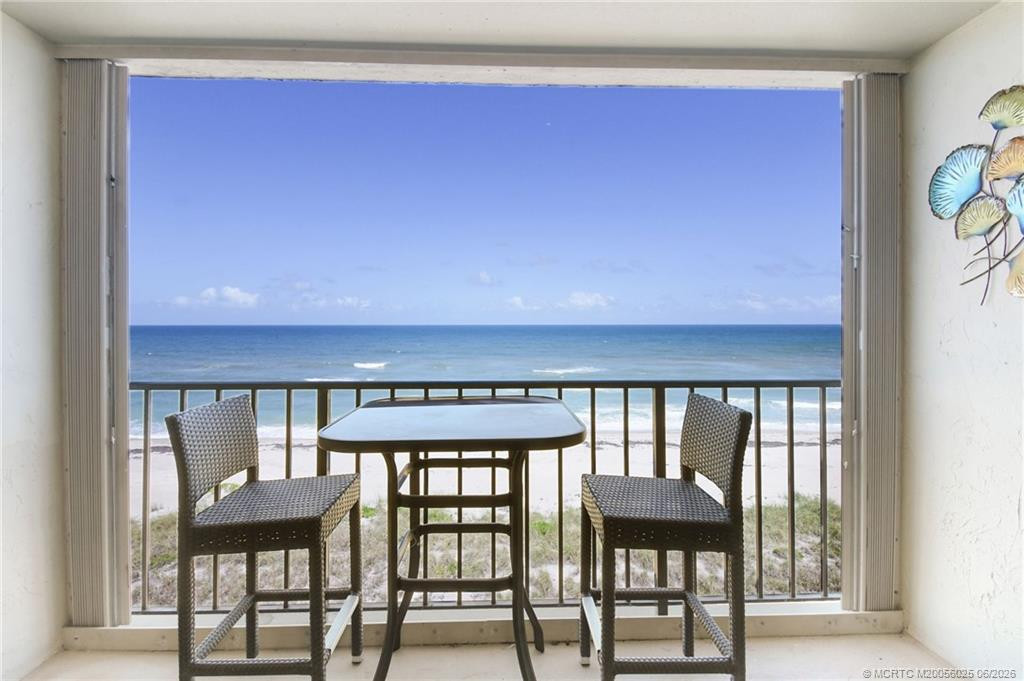 Property photo for 10310 S Ocean Drive 504, Jensen Beach, FL 34957
