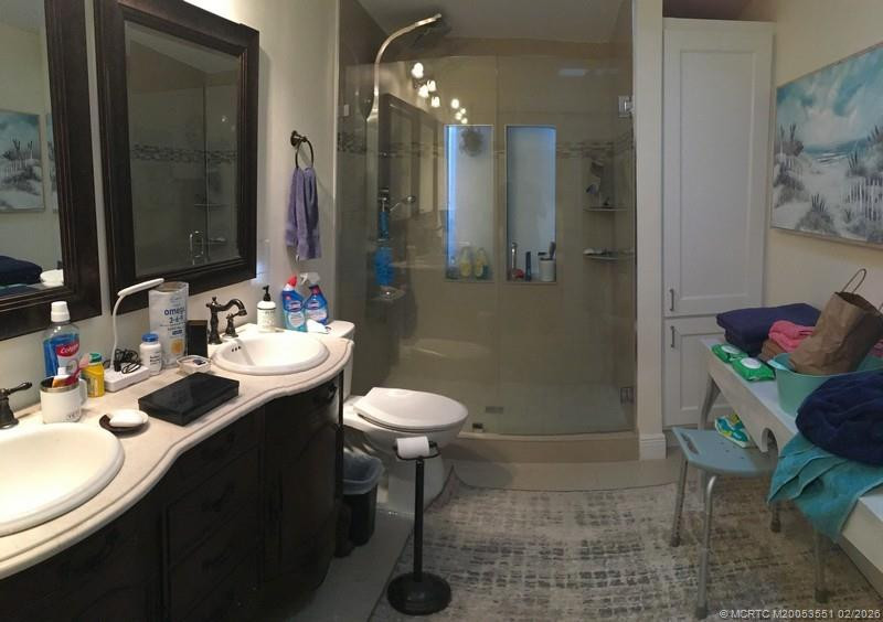Master Bath