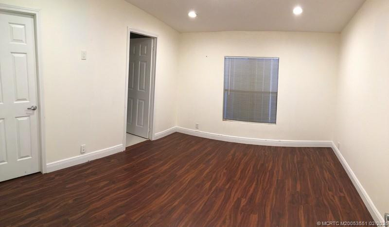 Guest Bed Room