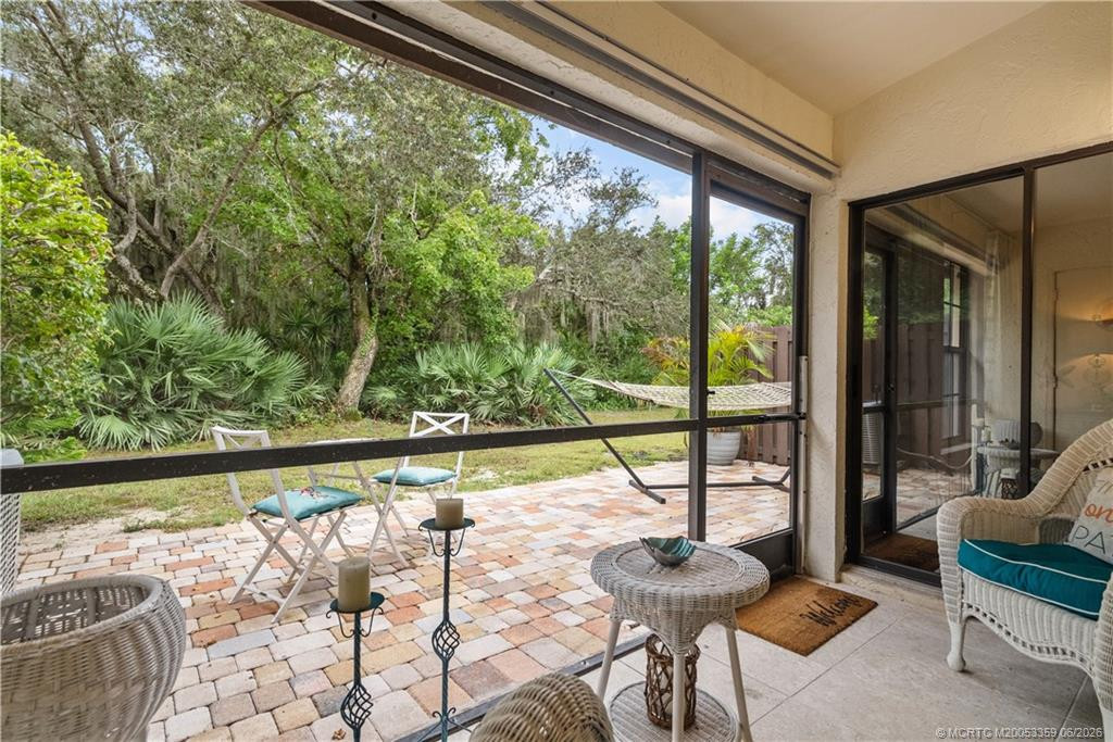 Property photo for 1544 SW Silver Pine Way 104F, Palm City, FL 34990
