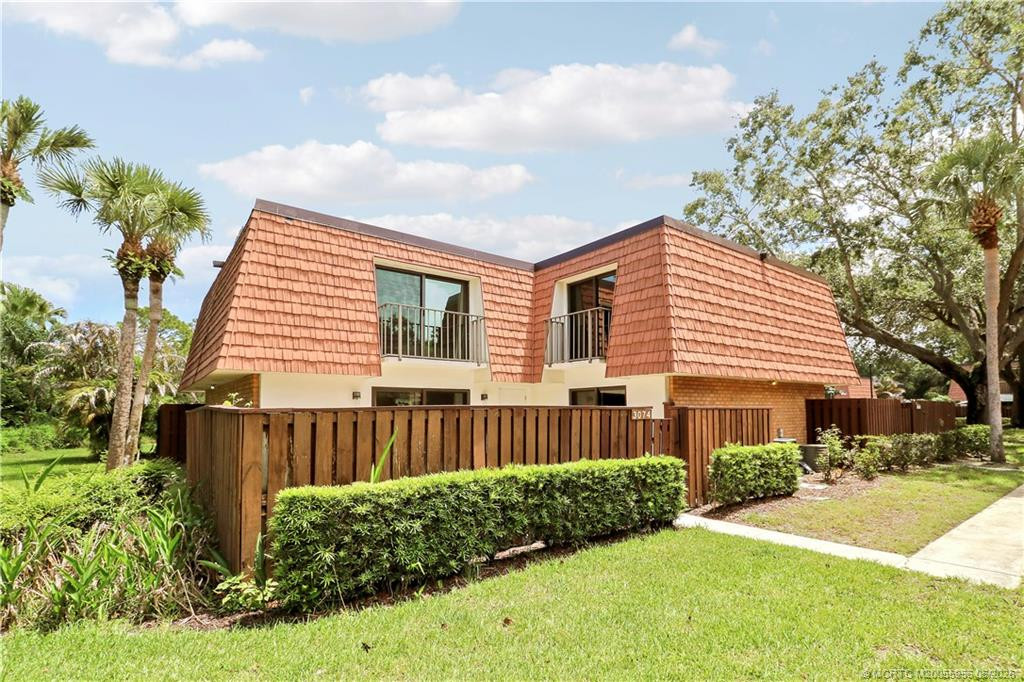3074 SW Sunset Trace Circle, Palm City – sold