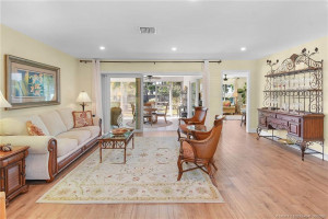Entryway View