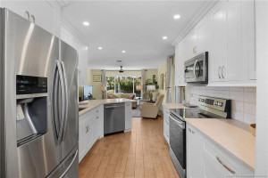 Gorgeous Kitchen