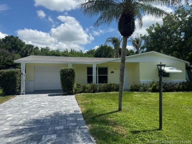Property photo for 1909 NW Sunset Boulevard, Jensen Beach, FL 34957