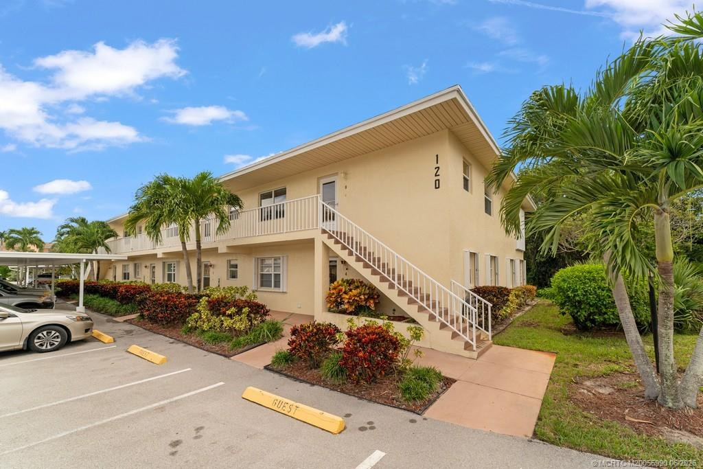 Photo 2 at 2950 SE Ocean Boulevard 120-6, Stuart