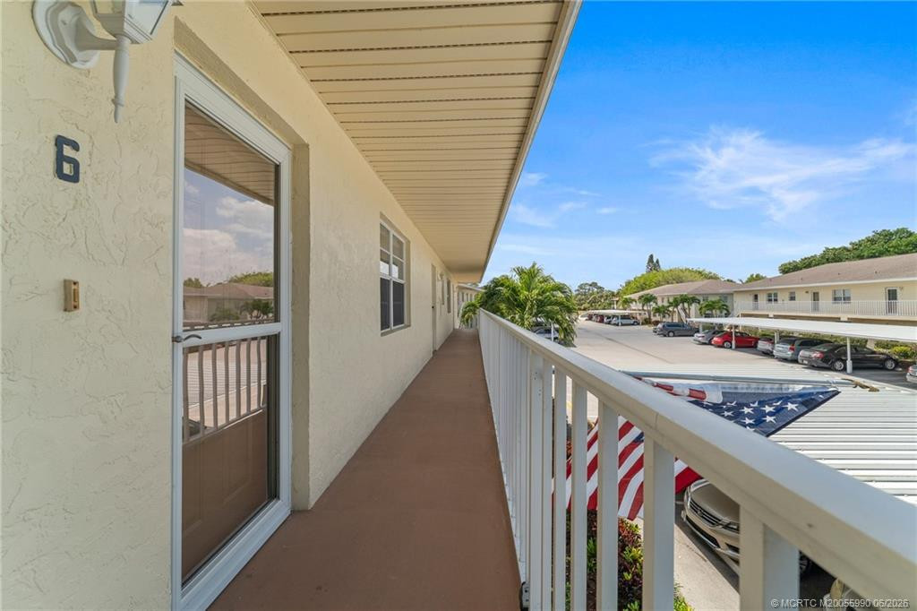 Photo 3 at 2950 SE Ocean Boulevard 120-6, Stuart