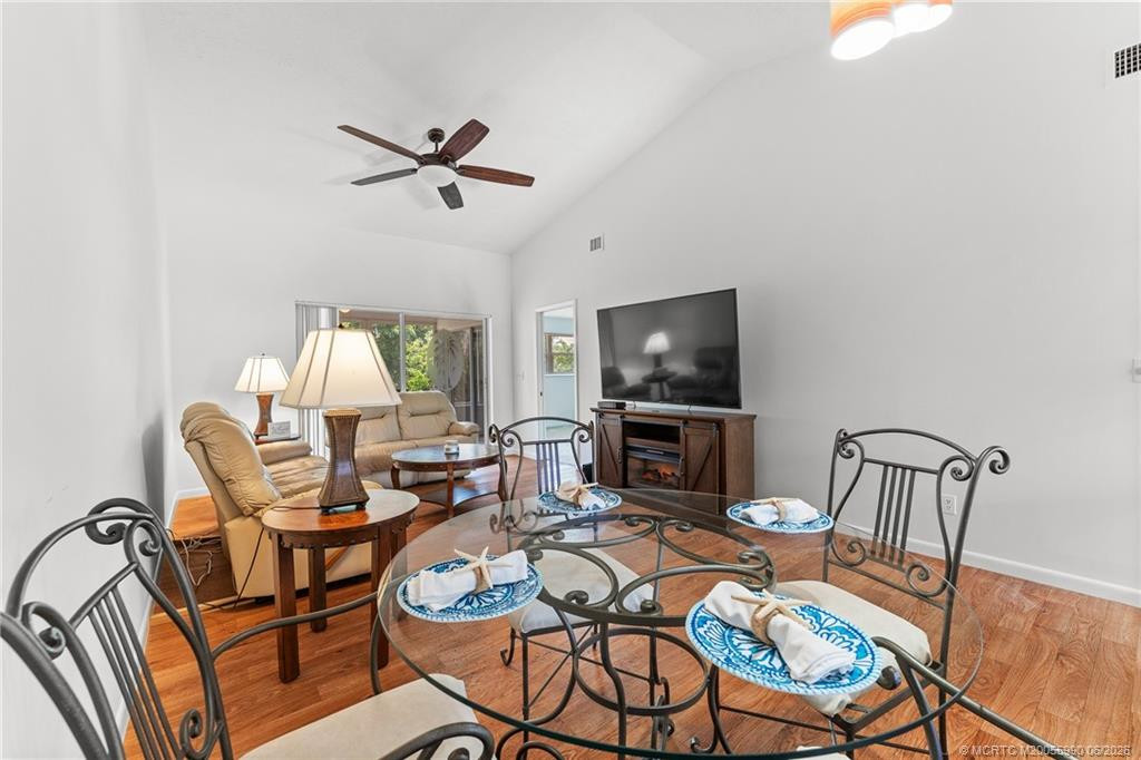 Photo 7 at 2950 SE Ocean Boulevard 120-6, Stuart