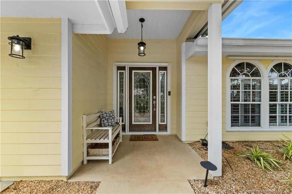 3 bedroom Single Family Residence at 972 SW Hunt Club Circle, Hunters Creek, Palm City — photo 4
