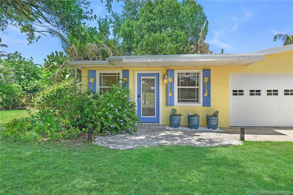 Property photo for 1413 SW Heather Terrace, Stuart, FL 34997