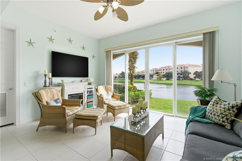 1 Harbour Isle Drive Fort Pierce Florida 34949