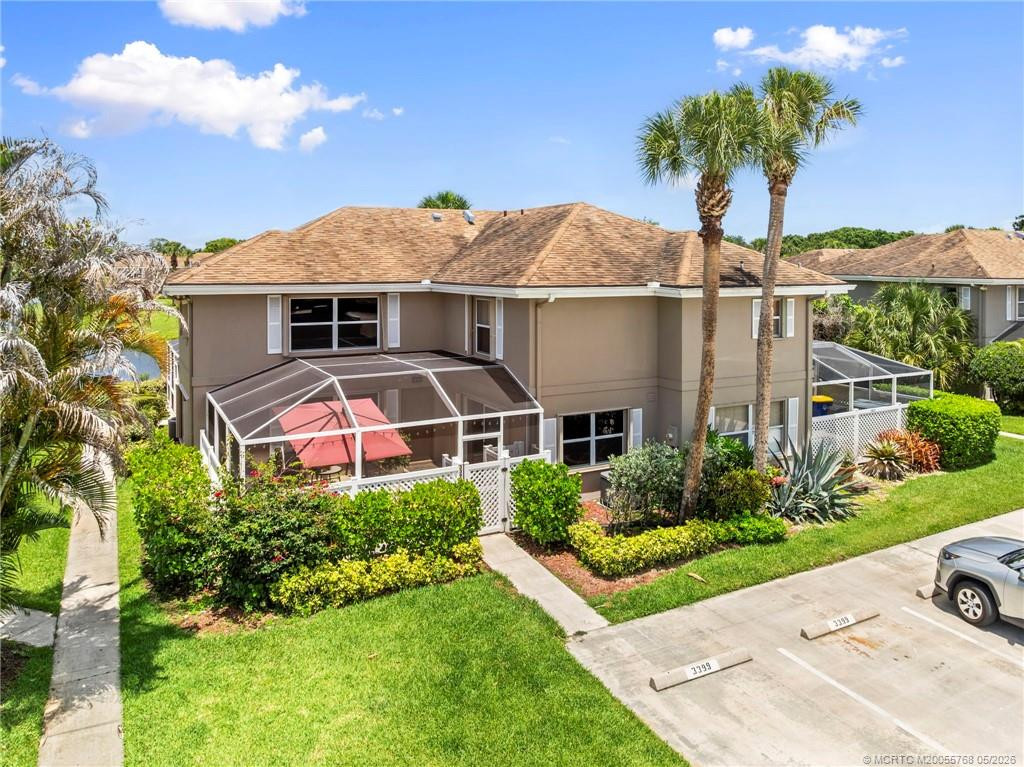 Property photo for 3397 SW Sunset Trace Circle, Palm City, FL 34990