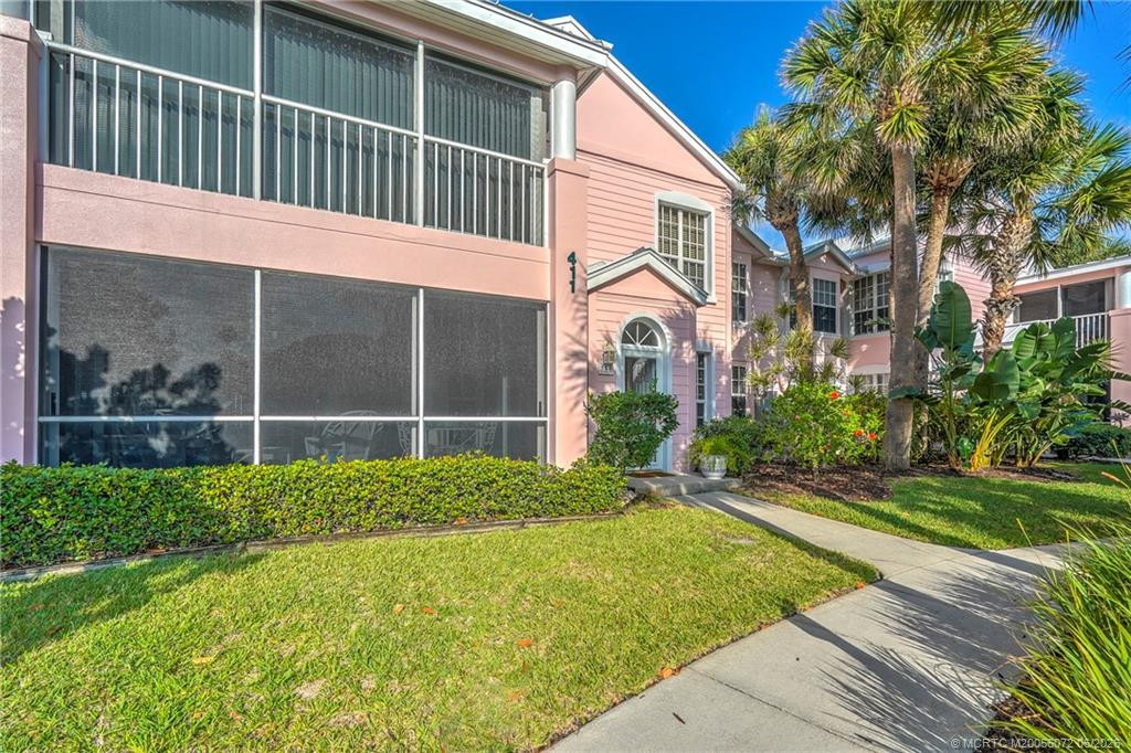 Photo 3 at 411 NE Plantation Road 511, Stuart