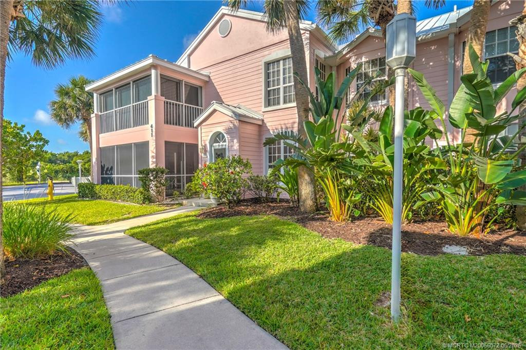 Photo 6 at 411 NE Plantation Road 511, Stuart