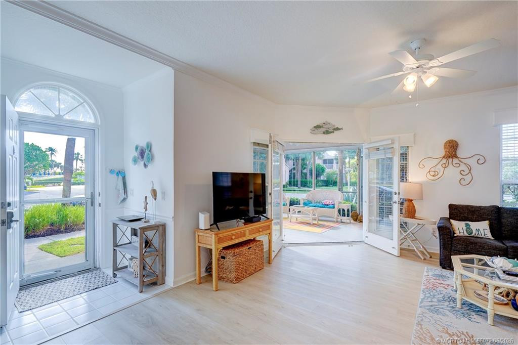 Photo 8 at 411 NE Plantation Road 511, Stuart