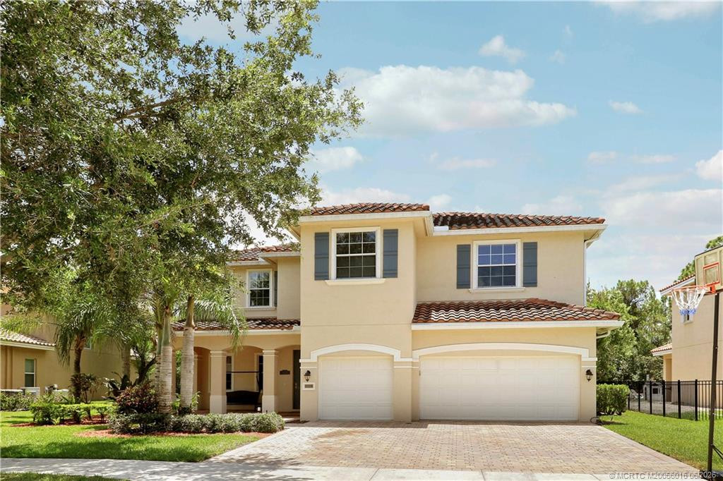 Property photo for 5413 SW Honeysuckle Court, Palm City, FL 34990