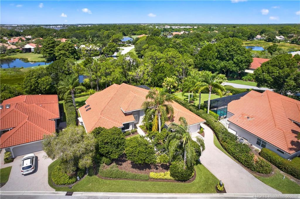 1731 NW Buttonbush Circle, Palm City, FL 34990