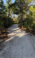 The Preserve at The Port District - Trails