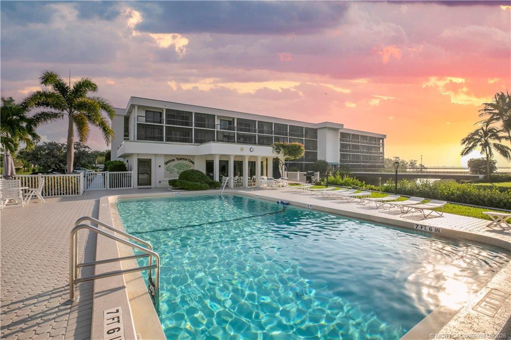 Property photo for 3792 NE Ocean Boulevard 111N, Jensen Beach, FL 34957