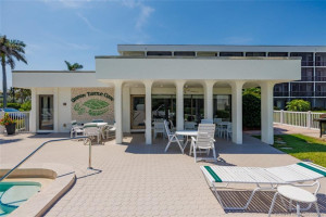 Clubhouse