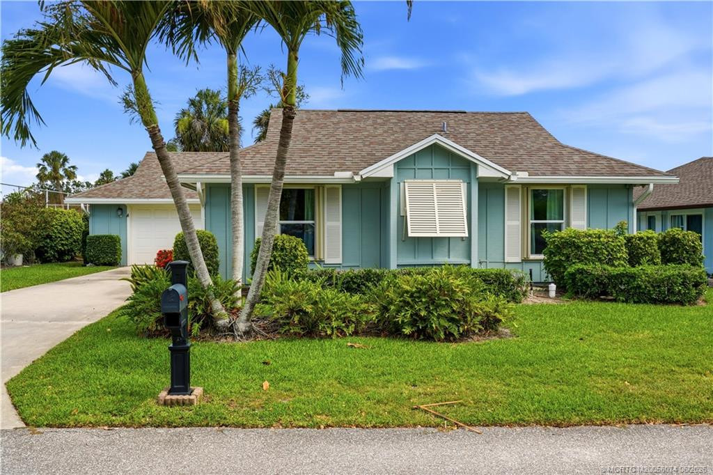 5757 SE Miles Grant Road, Stuart – sold