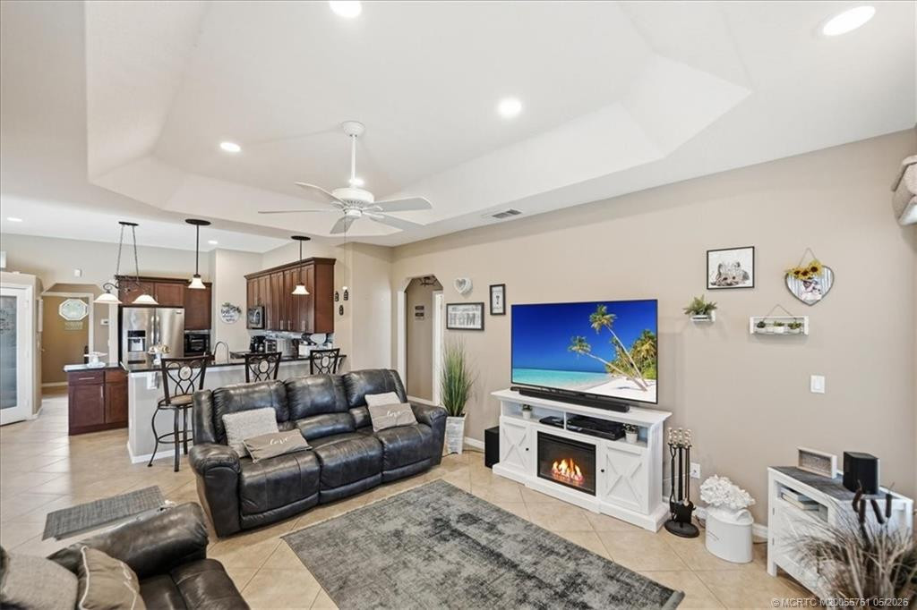 Photo 3 at 3415 SE Hart Circle, Port St. Lucie