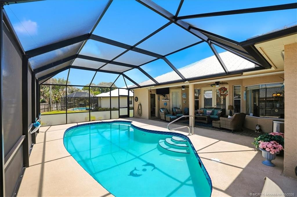 Photo 4 at 3415 SE Hart Circle, Port St. Lucie