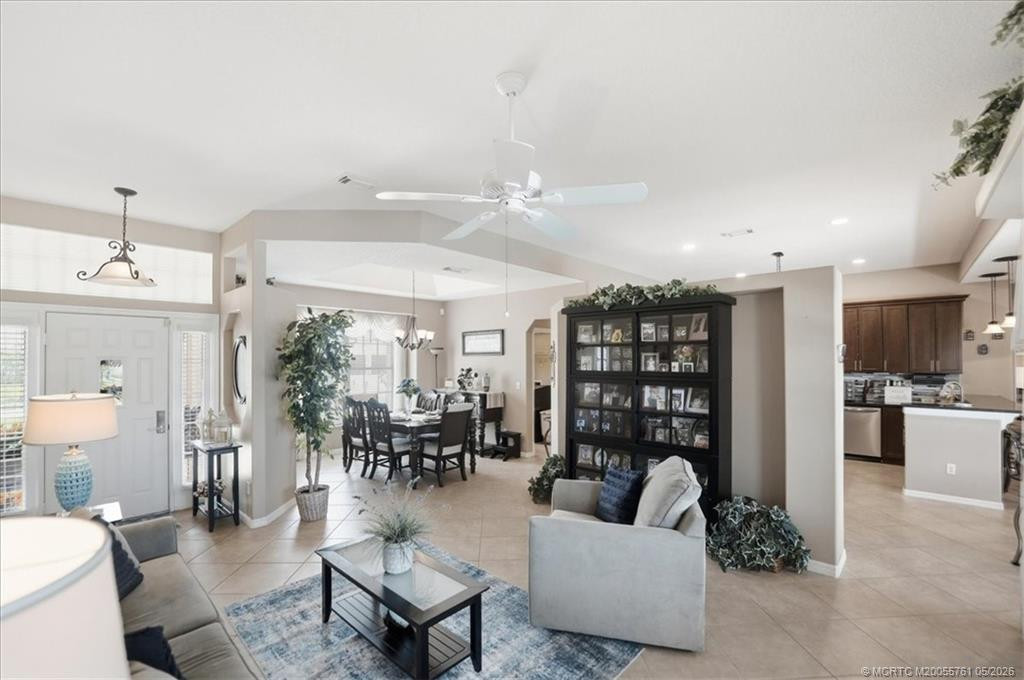 Photo 5 at 3415 SE Hart Circle, Port St. Lucie