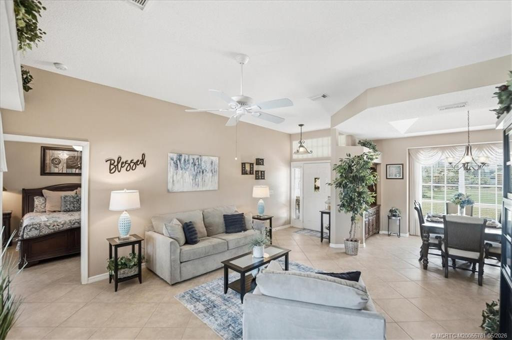 Photo 6 at 3415 SE Hart Circle, Port St. Lucie