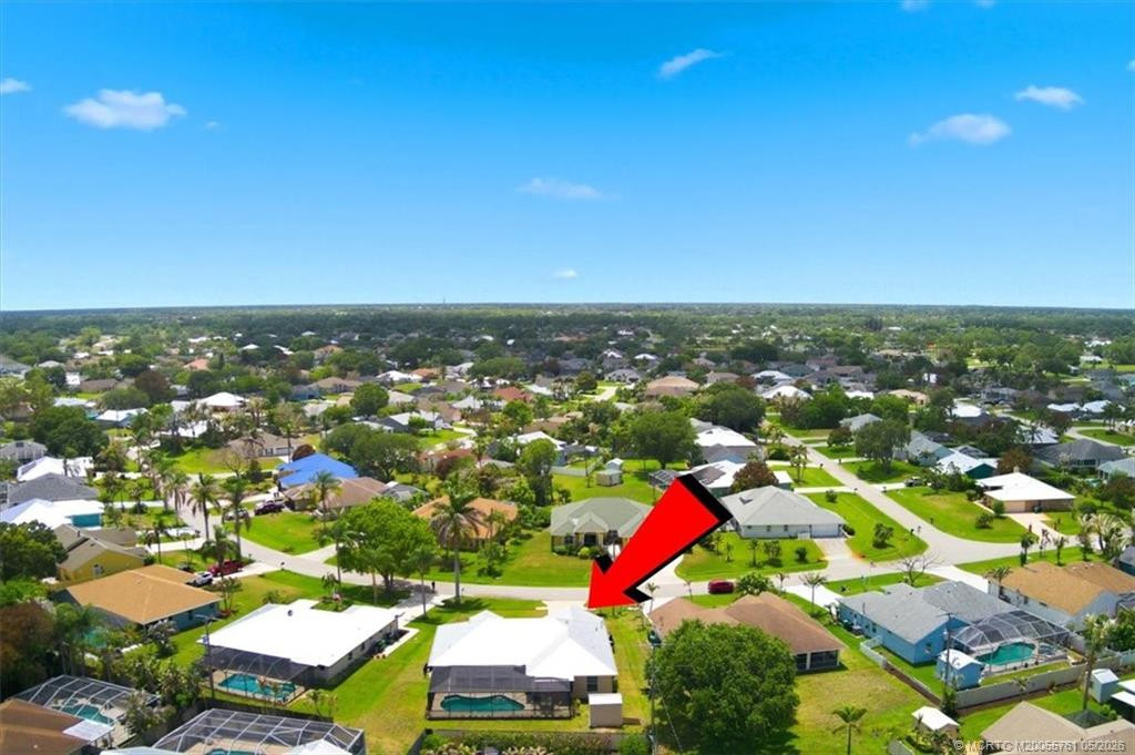 Photo 7 at 3415 SE Hart Circle, Port St. Lucie