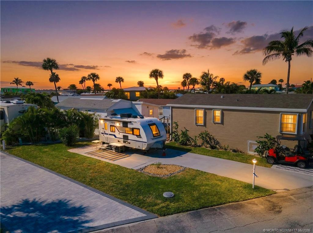 Property photo for 10725 S Ocean Drive, Jensen Beach, FL 34957