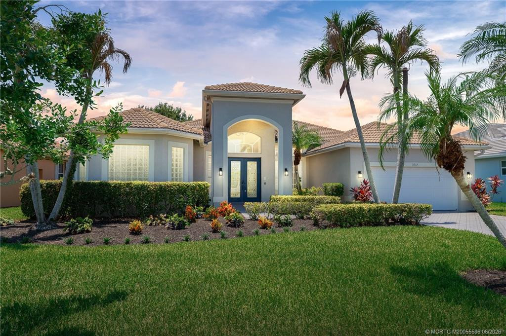 Property photo for 1812 SE Killean Court, Port St. Lucie, FL 34952